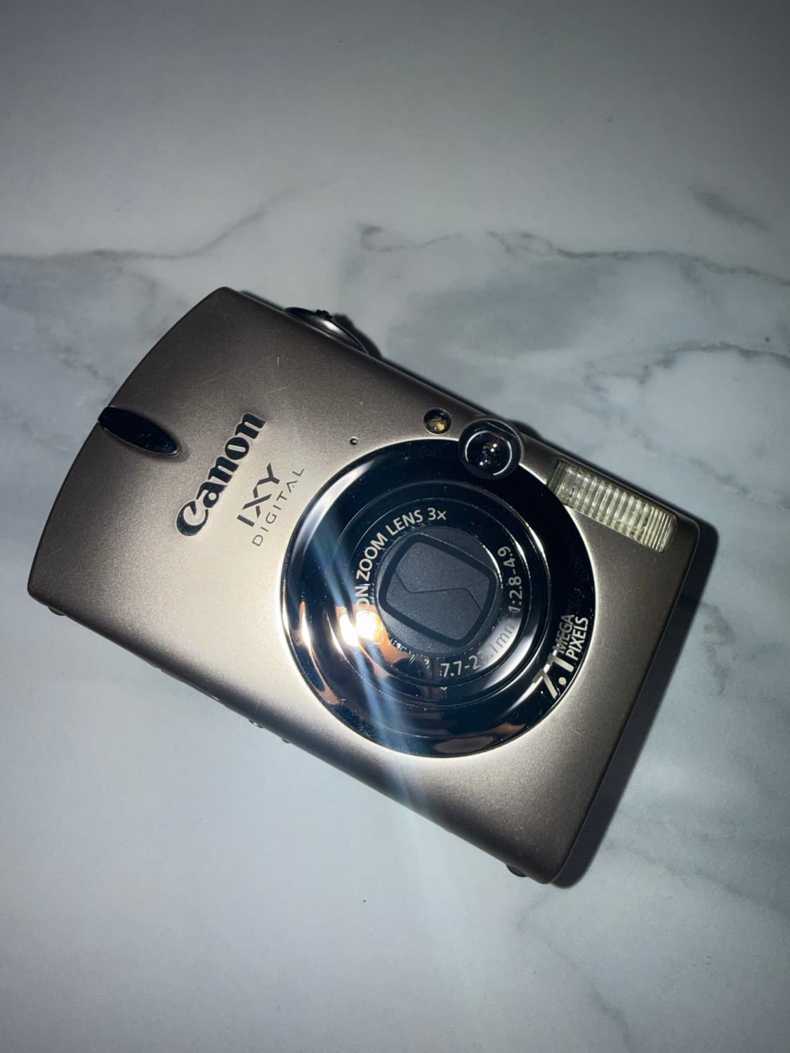 (수량1개)캐논 익서스 750is (일본 내수용 익시 700is) 상품이미지2