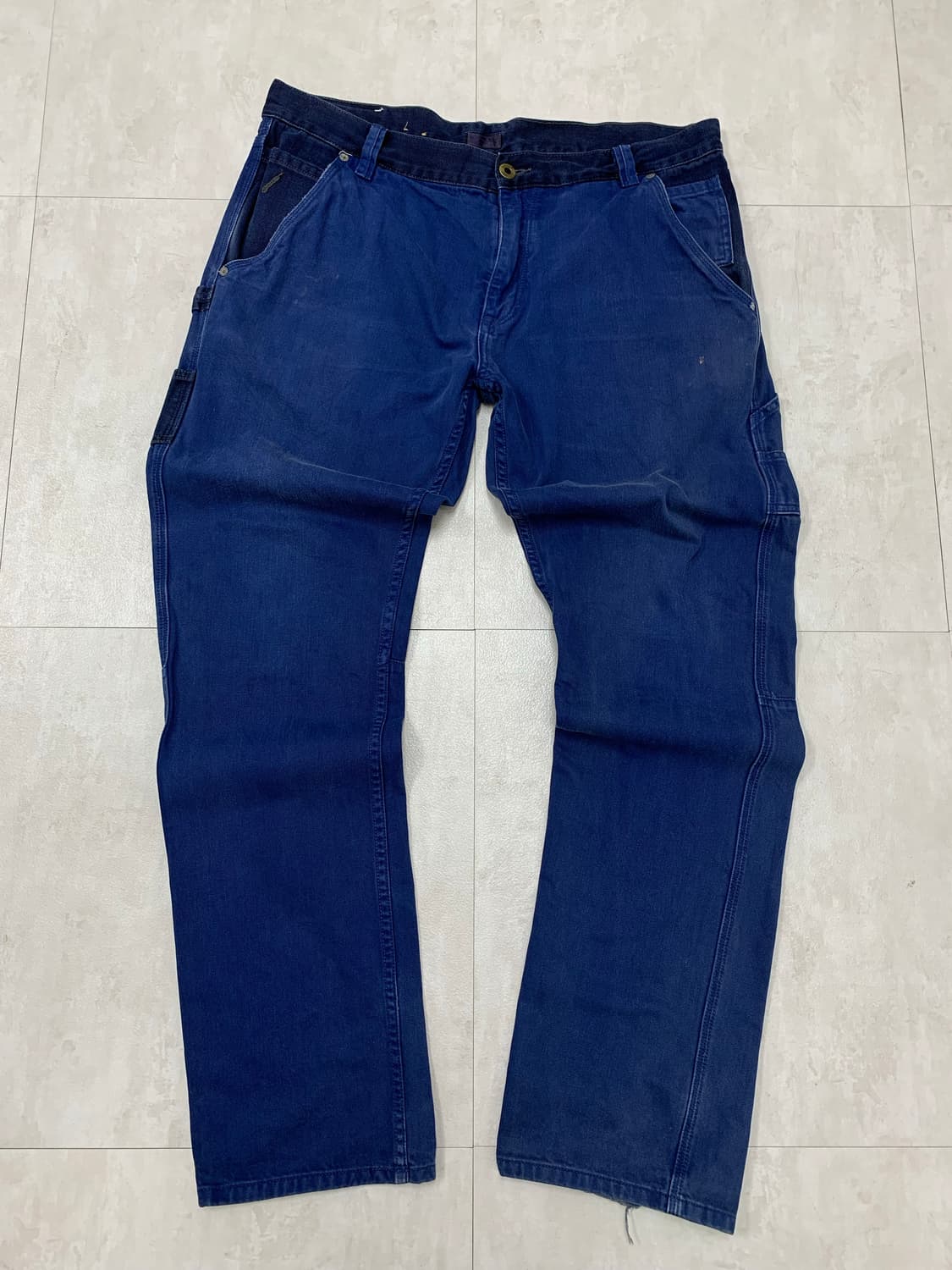 Sean john 카펜터 팬츠 #186 상품이미지1