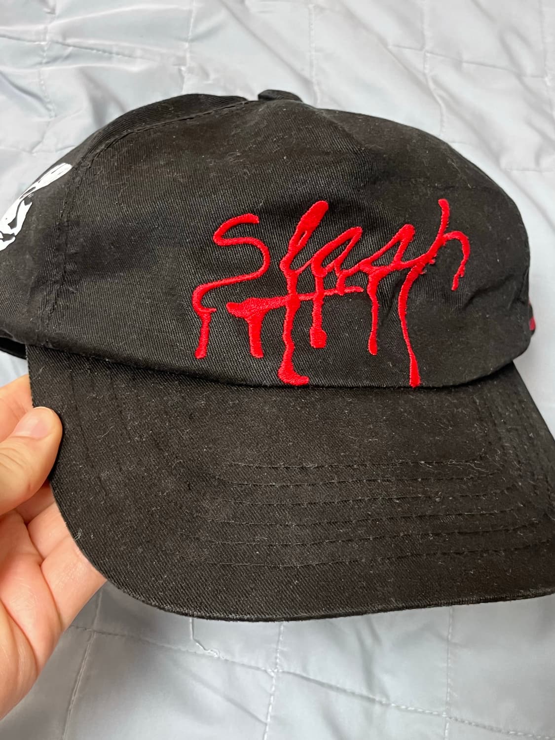 뤡코즈 모자 캡 상품이미지1