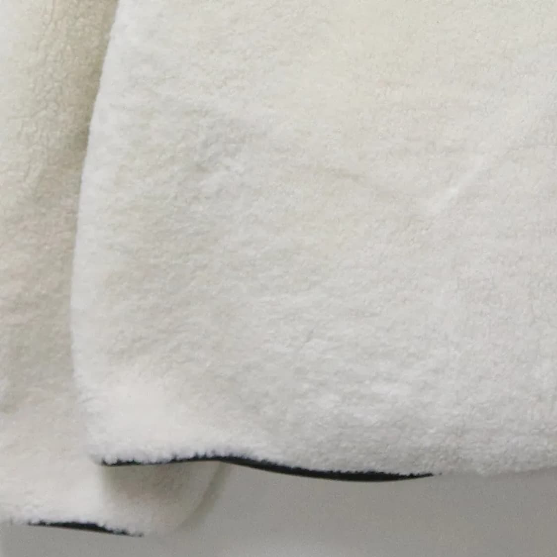 STUNNING 뽀글이 노카라 자켓 62452 상품이미지5