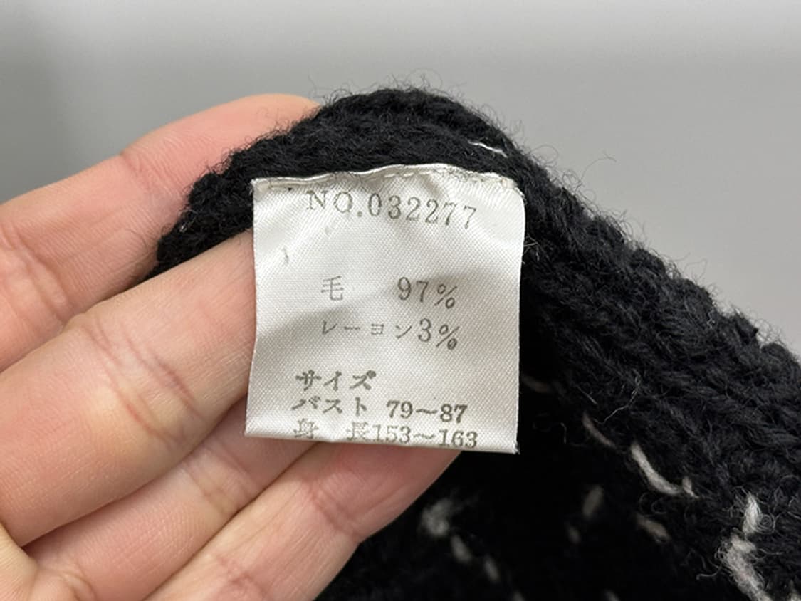 POUN QUOI (L) 상품이미지9