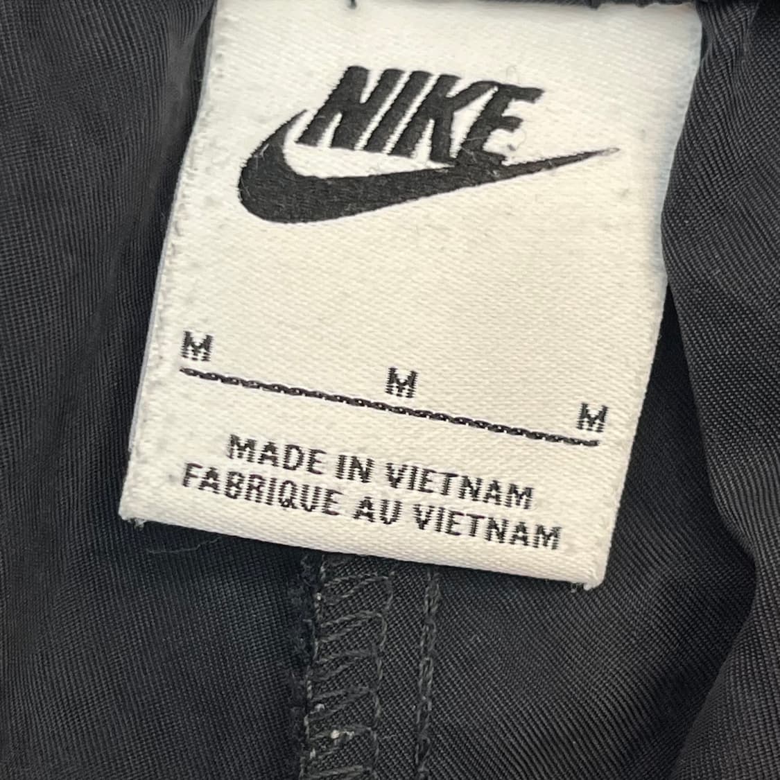 나이키 여성 밴딩 카고팬츠 (70) 상품이미지3