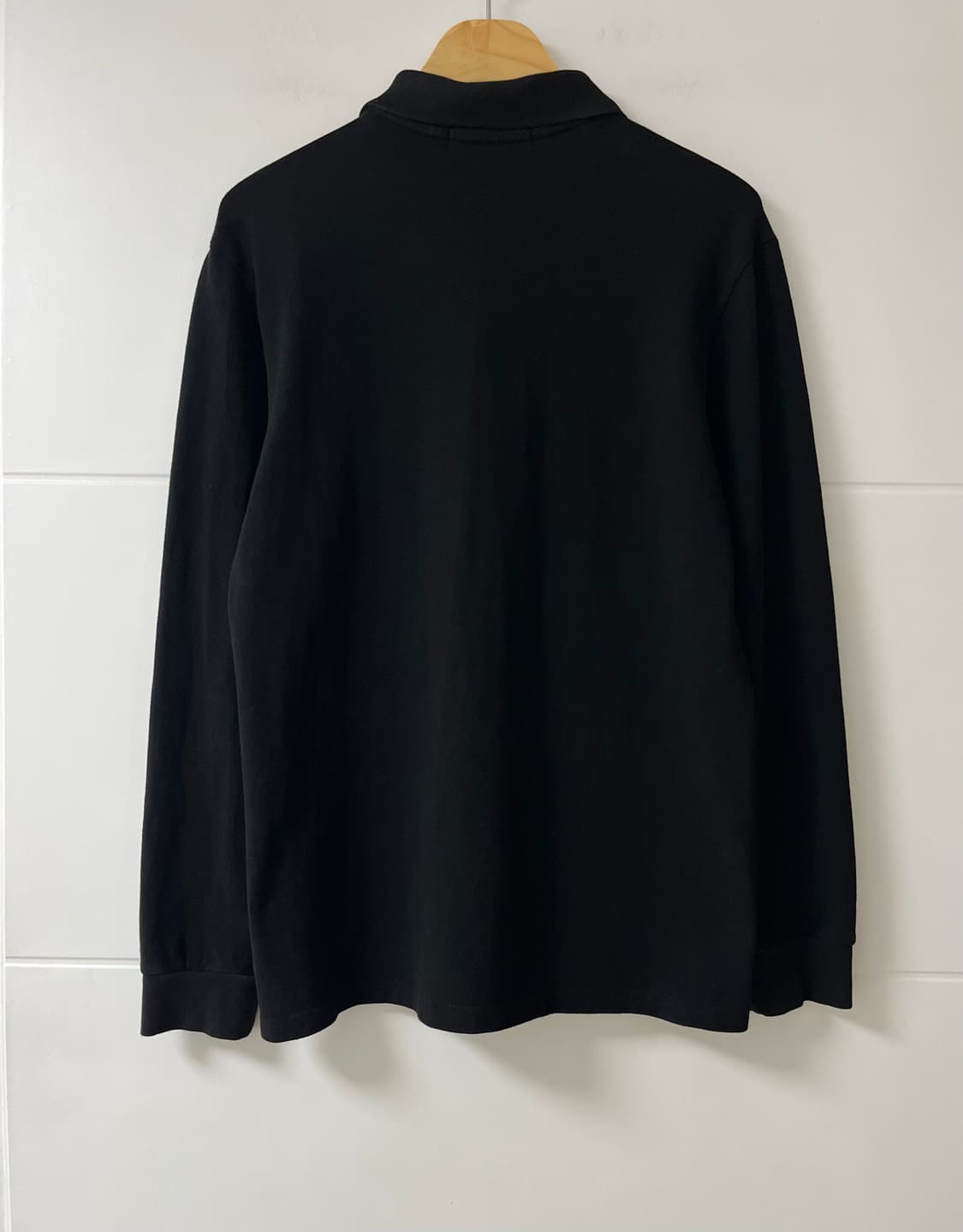 폴로 카라티 긴팔 상품이미지2