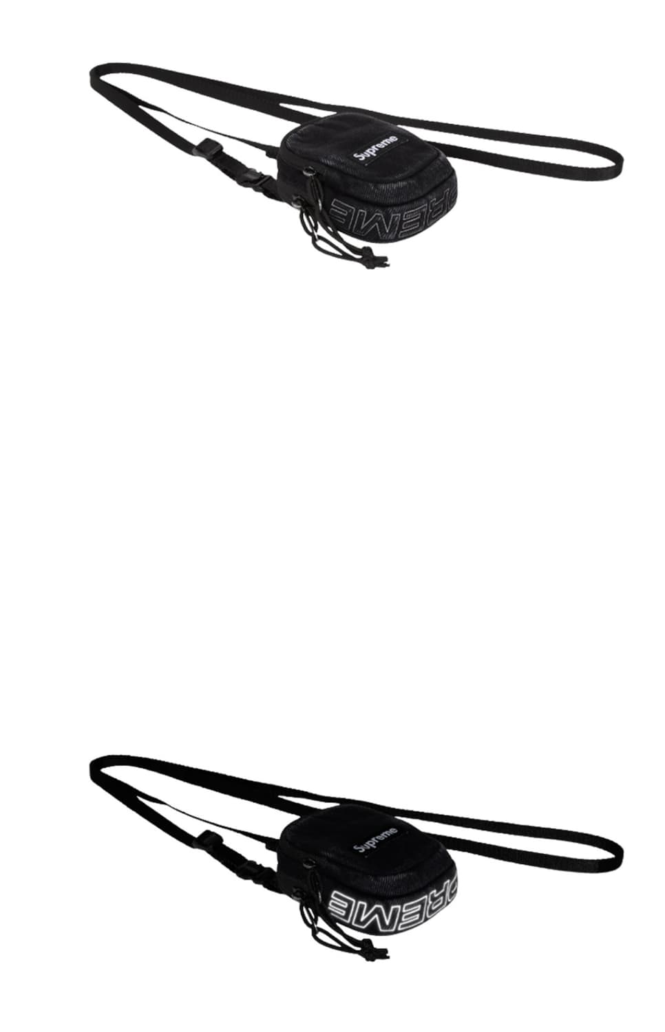 슈프림 미니백 25fw 상품이미지2