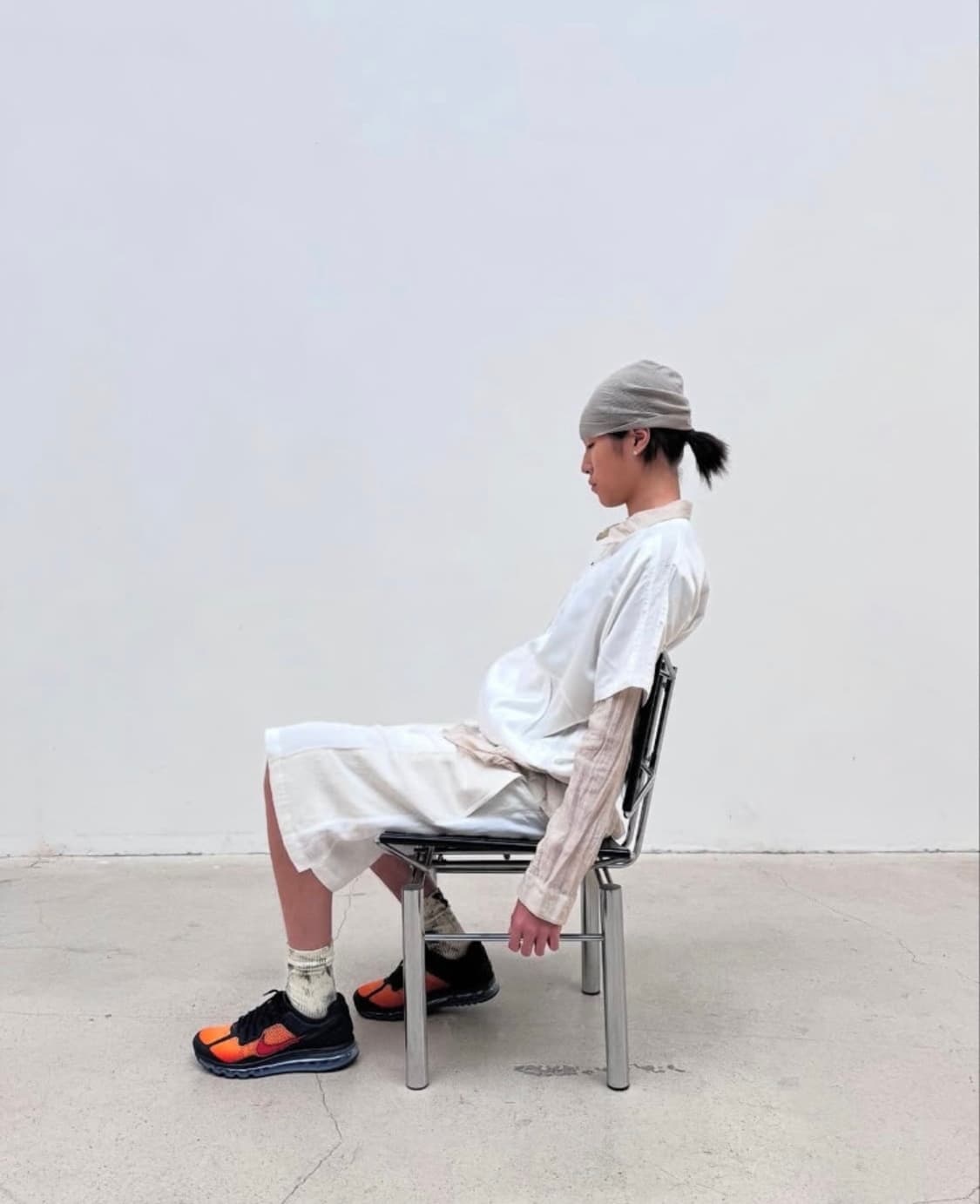 나이키 에어맥스 285 상품이미지3
