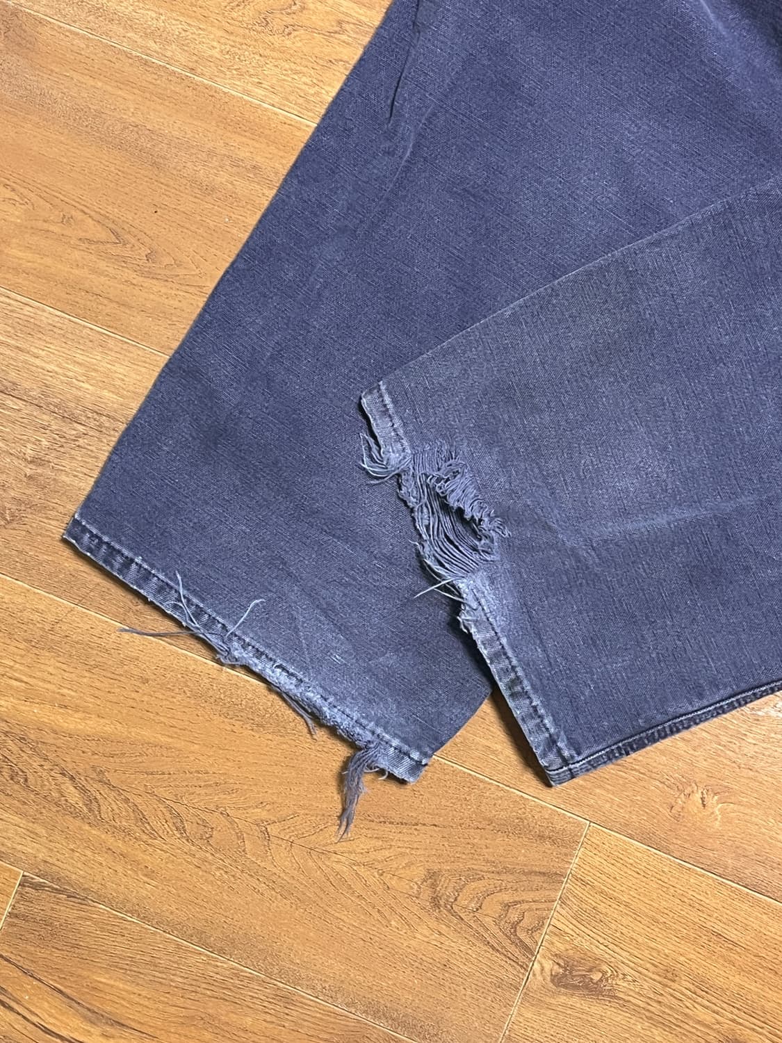 00s 칼하트 b11 싱글니 상품이미지5