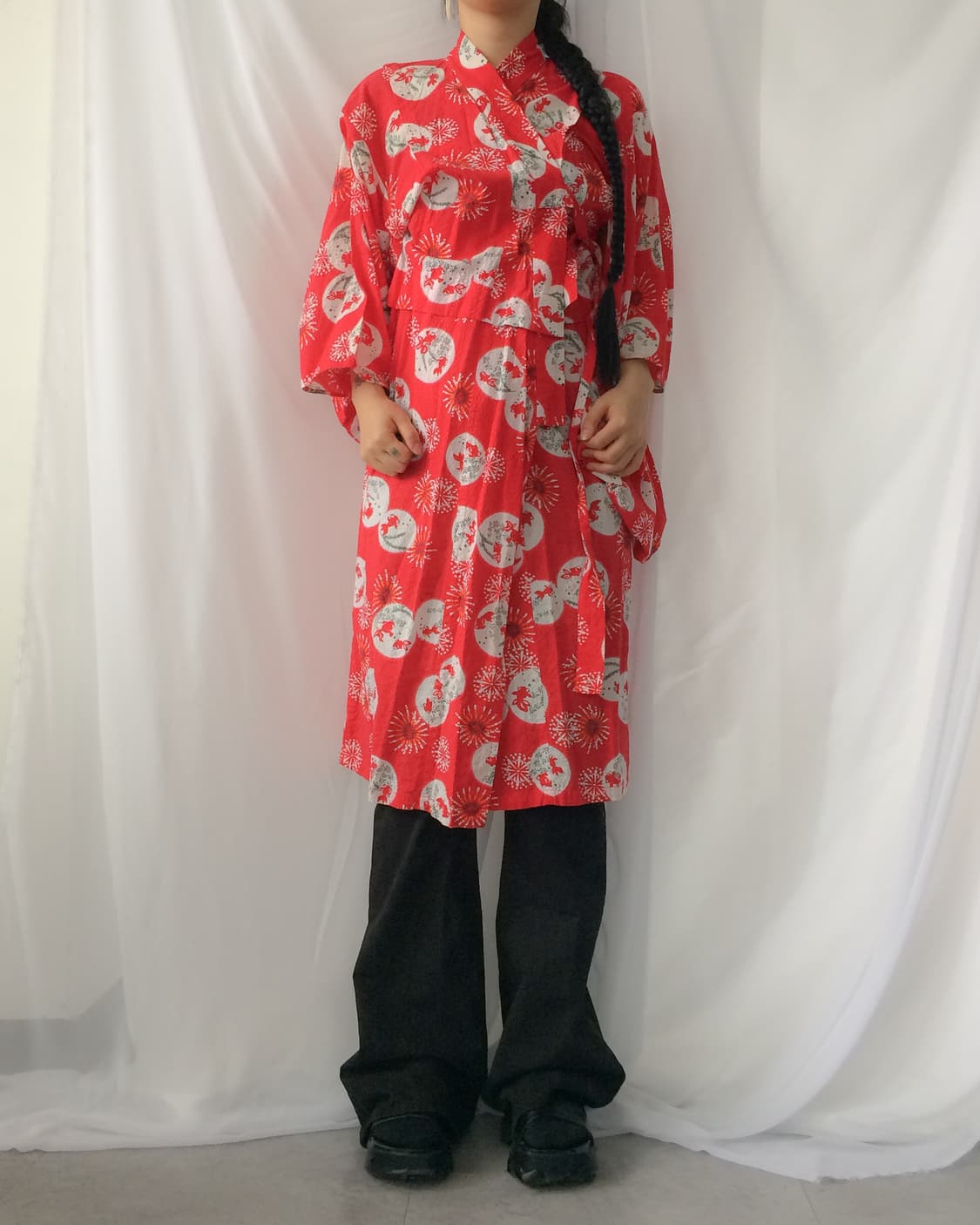Yukata 상품이미지1