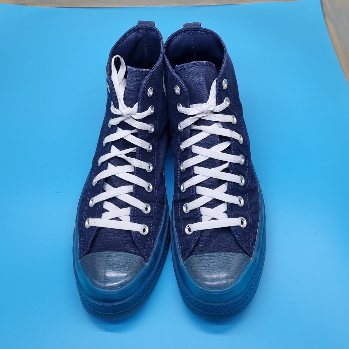 컨버스 척테일러 CX 남성하이탑290 상품이미지2