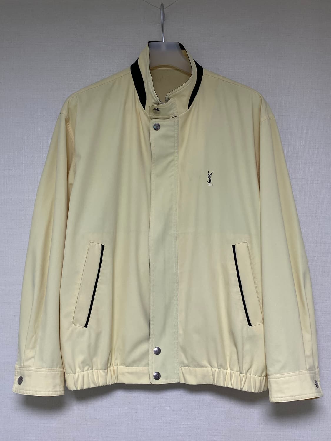 YVES SAINT LAURENT JUMPER 상품이미지1