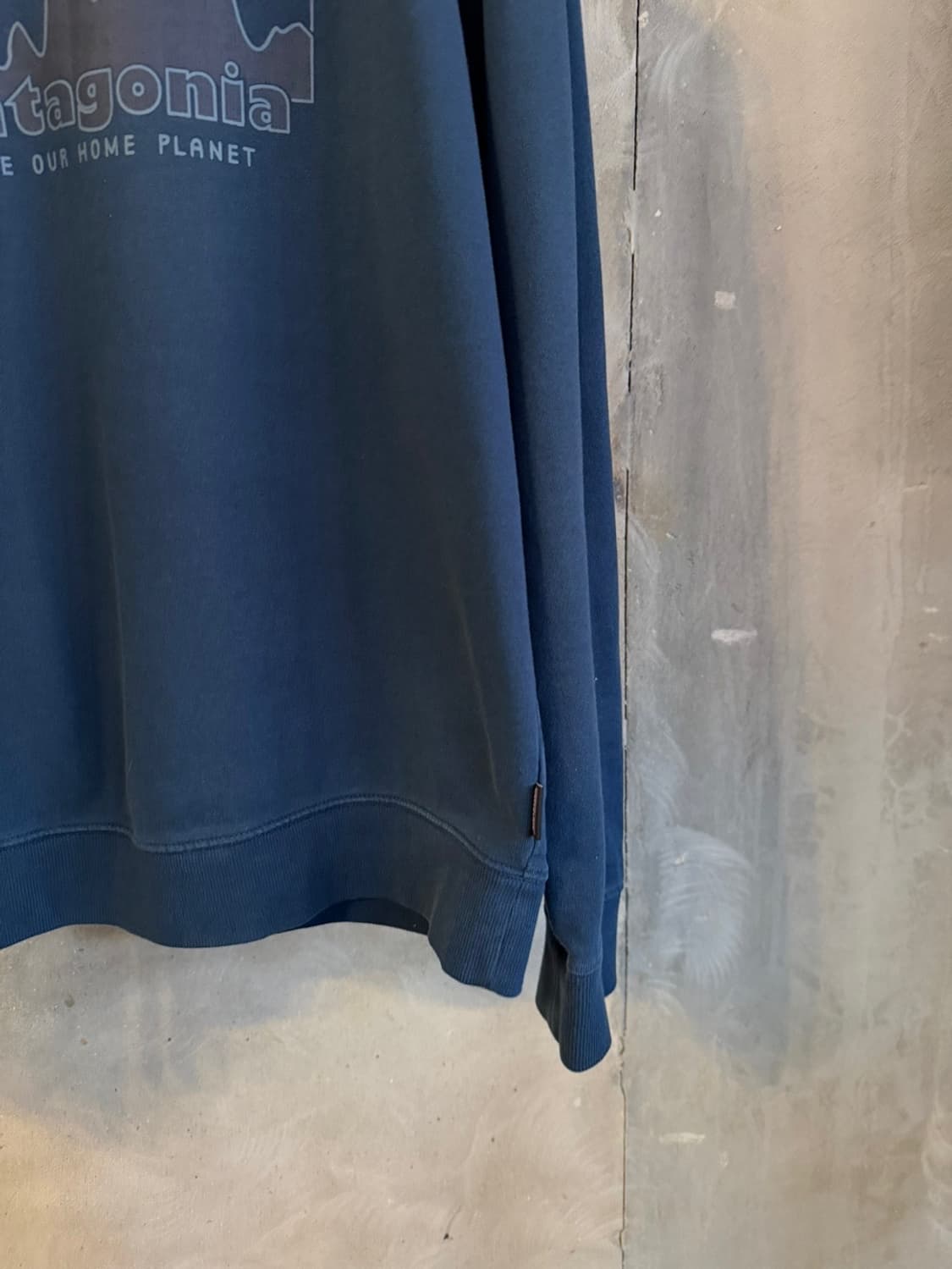 파타고니아 맨투맨 100 상품이미지6