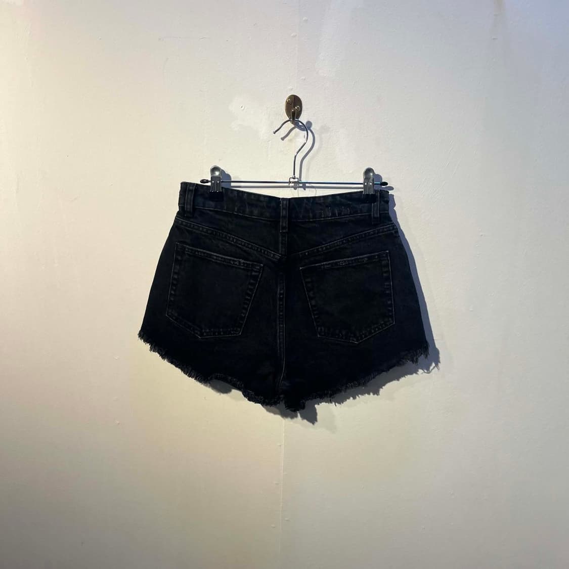 자라 커팅 반바지 상품이미지2