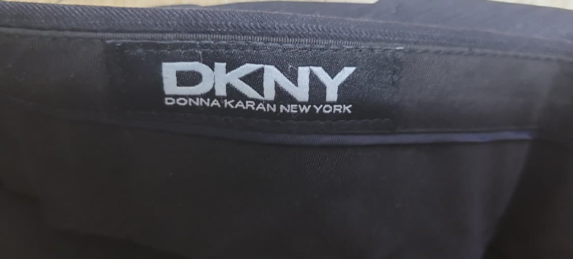 DKNY 남성 정장 세트  100 상품이미지7