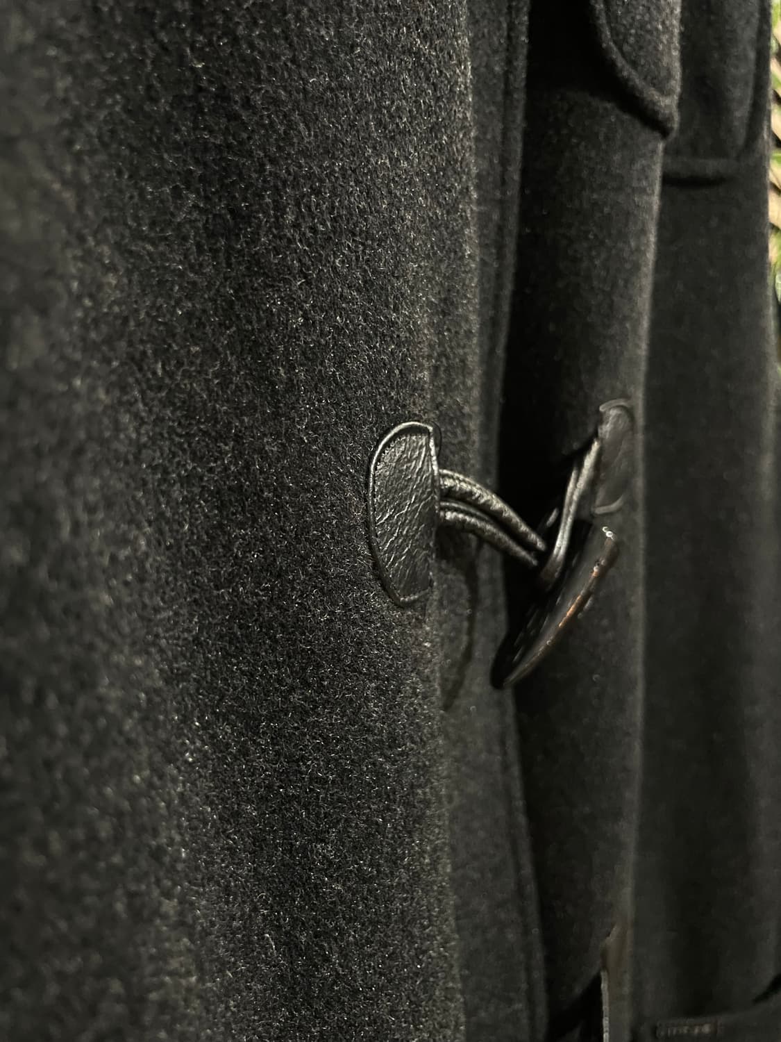 울 더플코트 상품이미지3