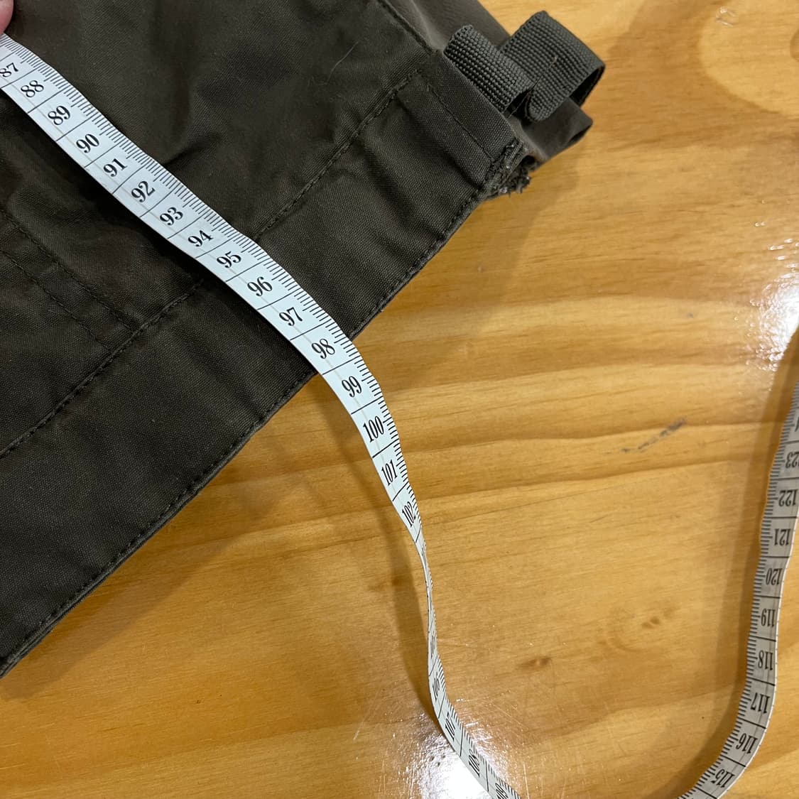 피엘라벤 팬츠 상품이미지10