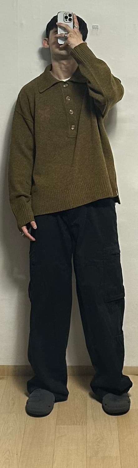 세터 아를 니트 상품이미지5