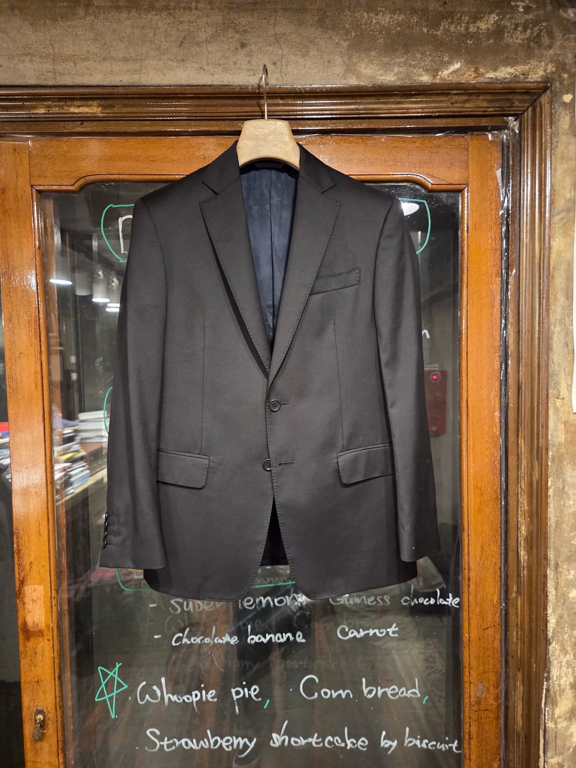 존 바바토즈 자켓 상품이미지9