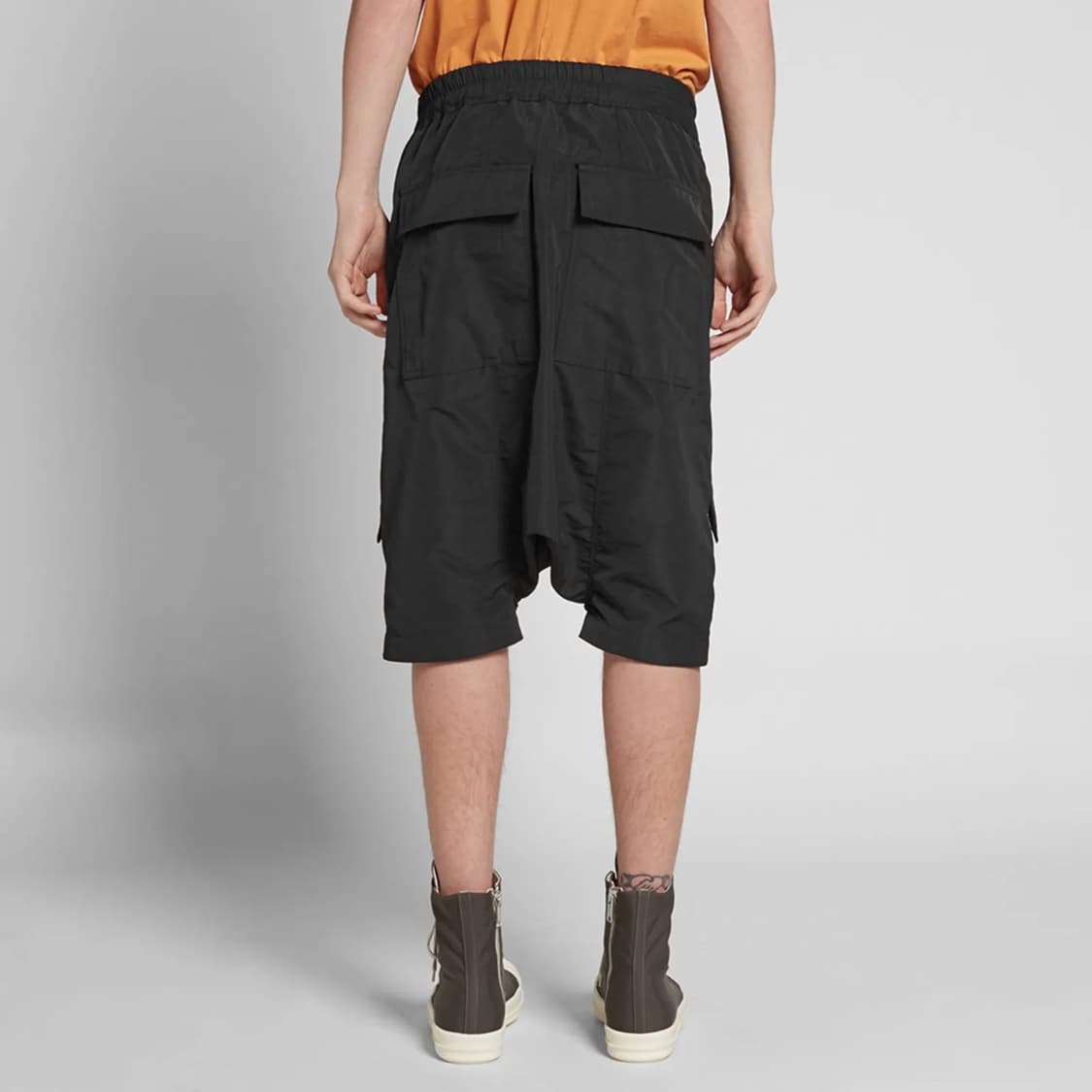 rickowens 16ss Anthem cargo shorts 판매합니다 상품이미지4