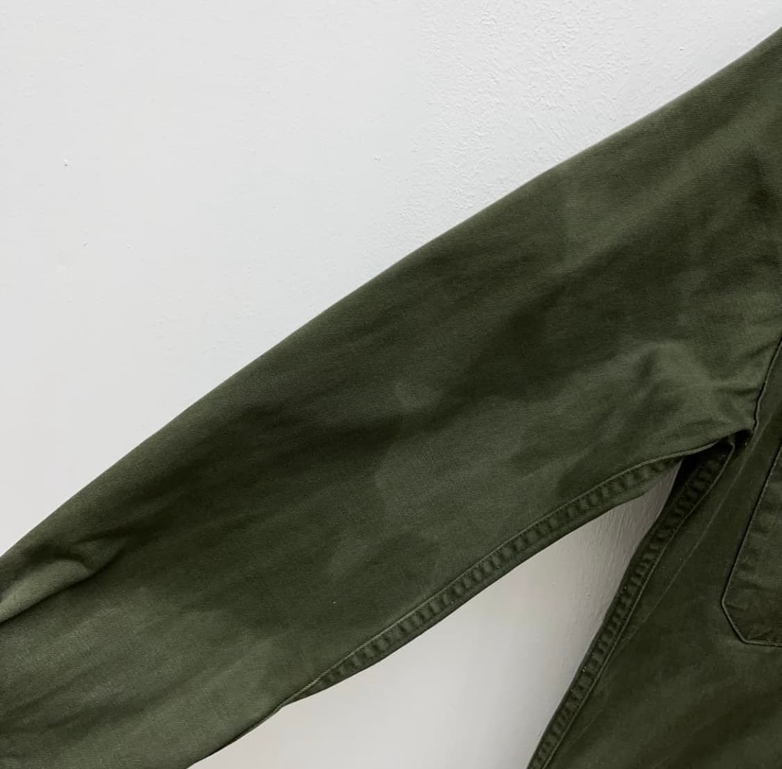 80s BEL ARMY 자켓 상품이미지3