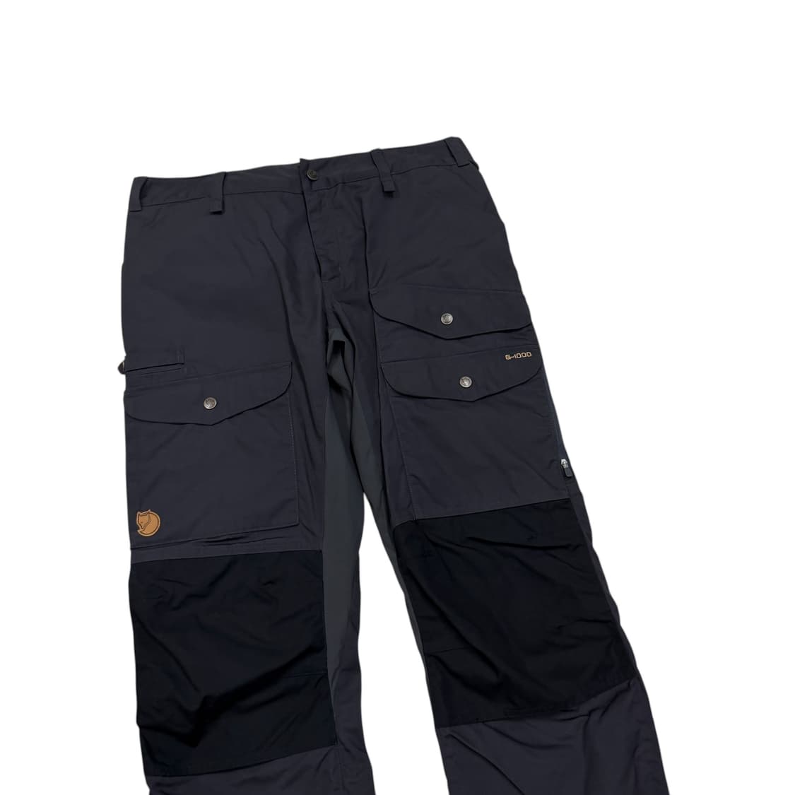 피엘라벤 G1000 비다 프로 벤틸레이티드 트라우저 레귤러 팬츠 바지 상품이미지2