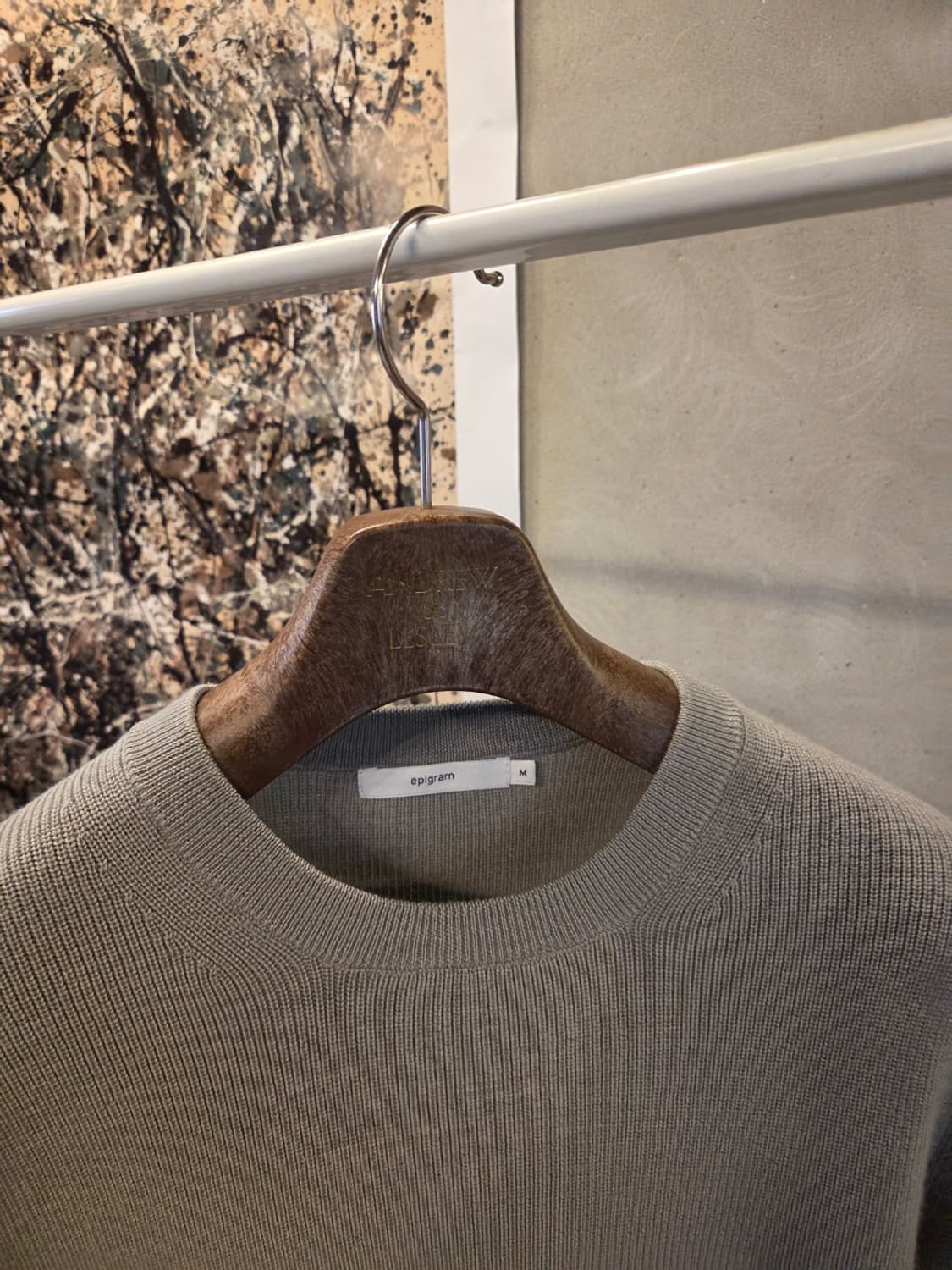 에피그램 티셔츠 상품이미지4