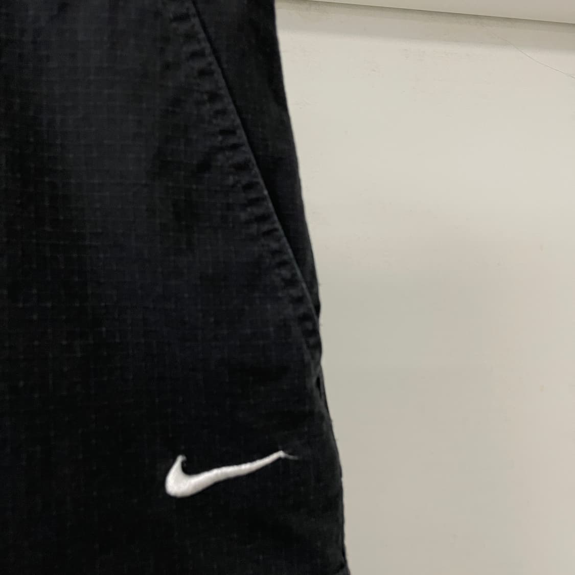 나이키 카고 팬츠 블랙 34 상품이미지4