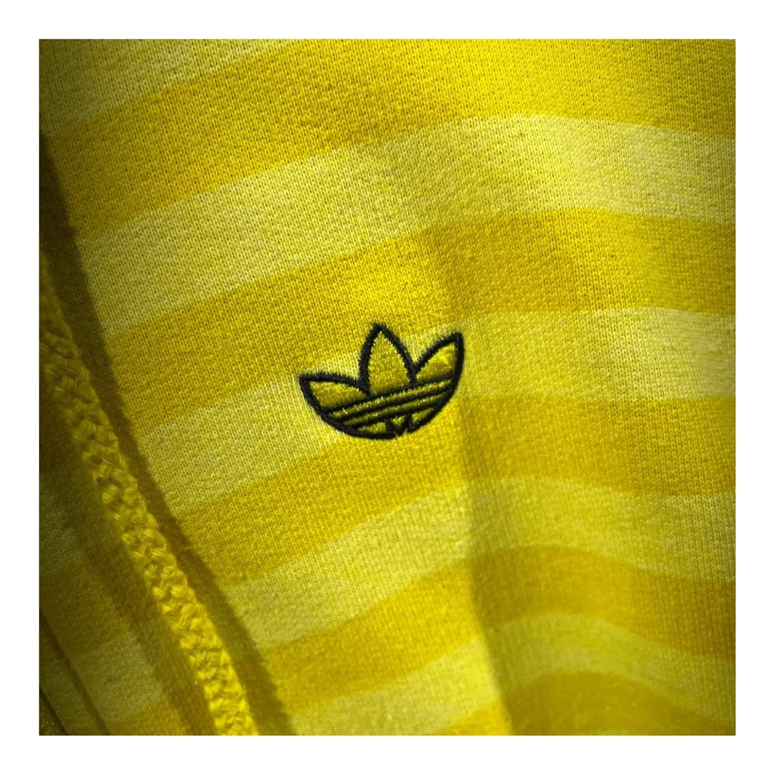 [Adidas] 아디다스 스트라이프 후드집업 상품이미지3