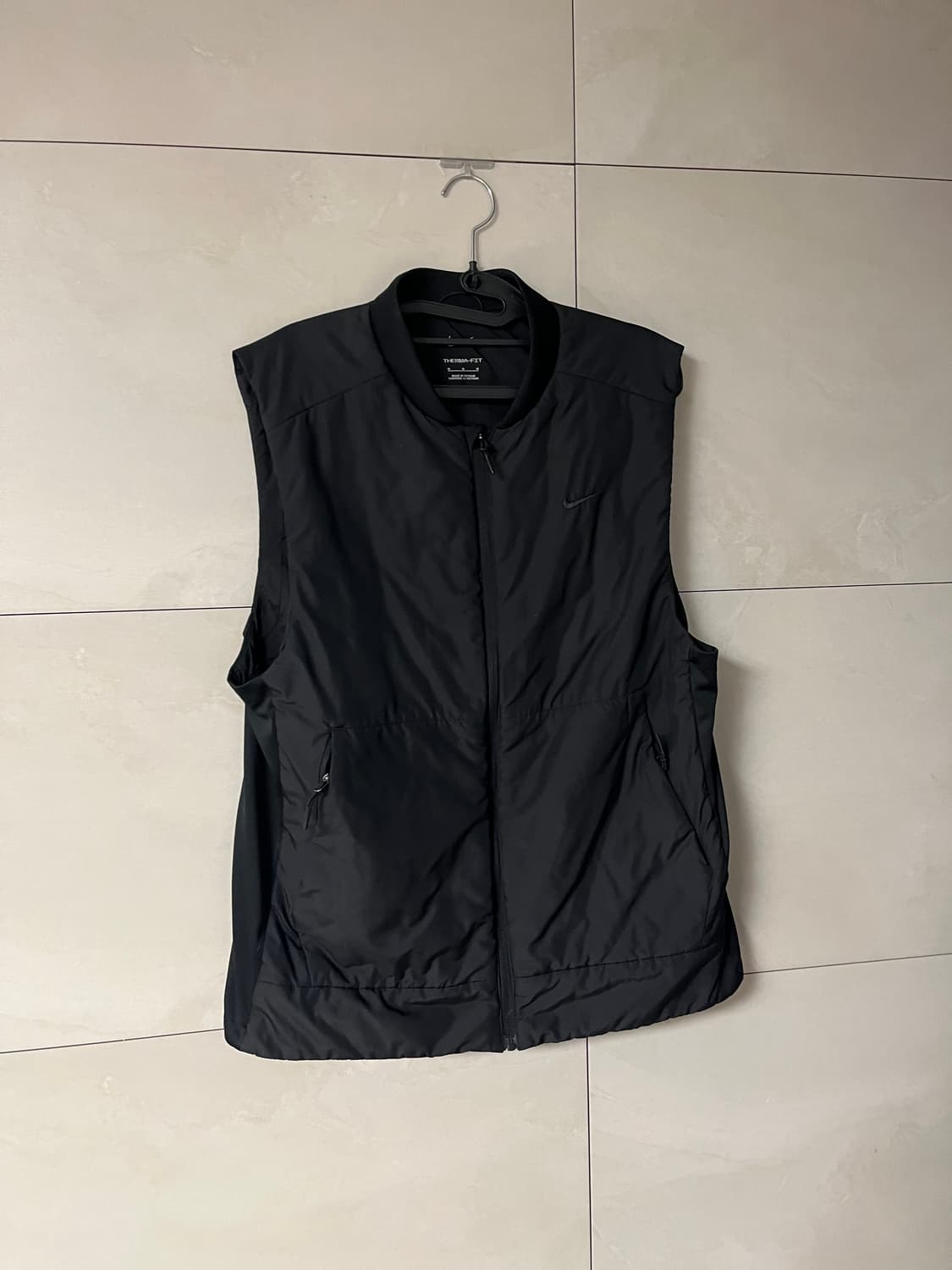 나이키 써마핏 언리미티드 패딩 베스트 조끼 [M] 상품이미지2