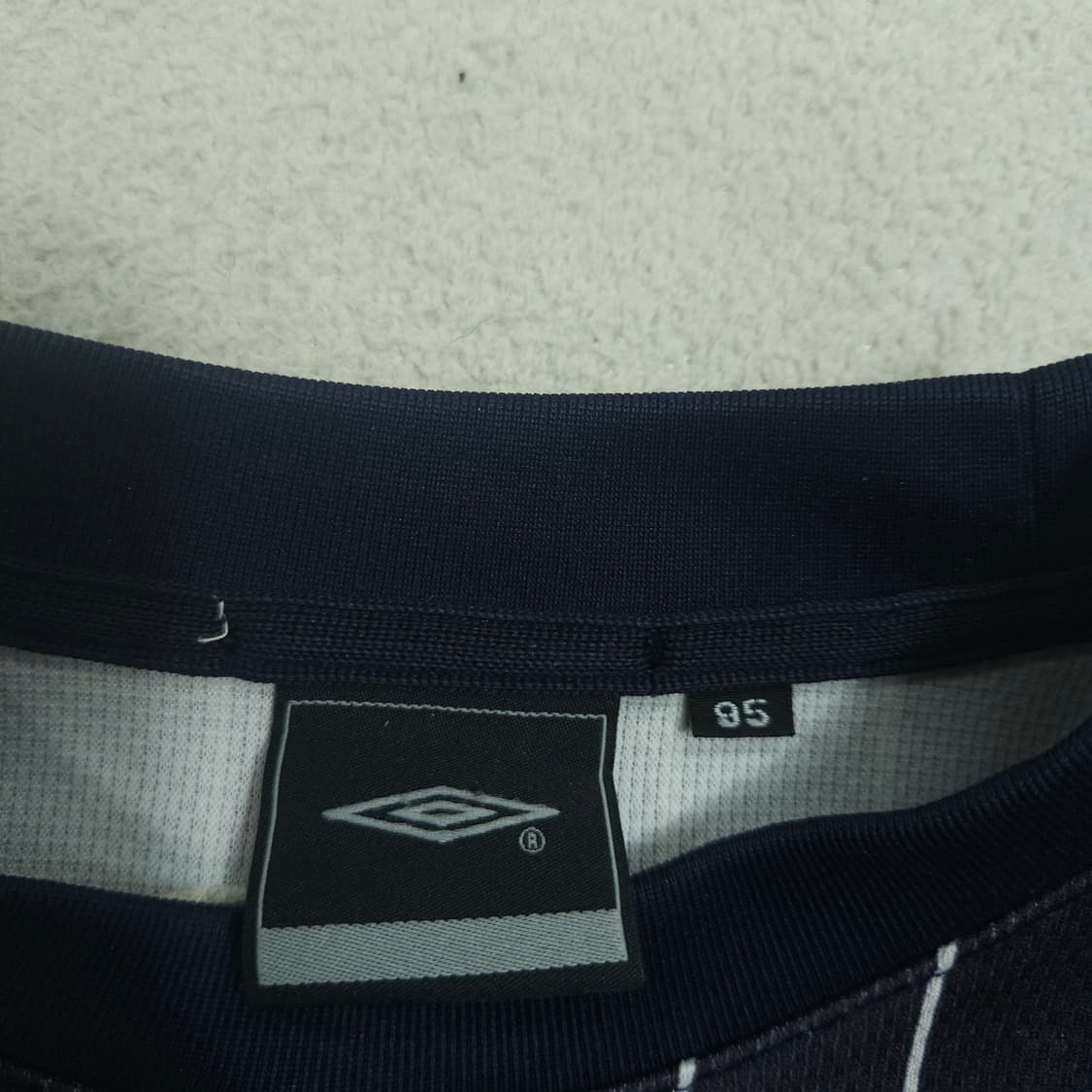 엄브로 잉글랜드 긴팔 져지 95 상품이미지4