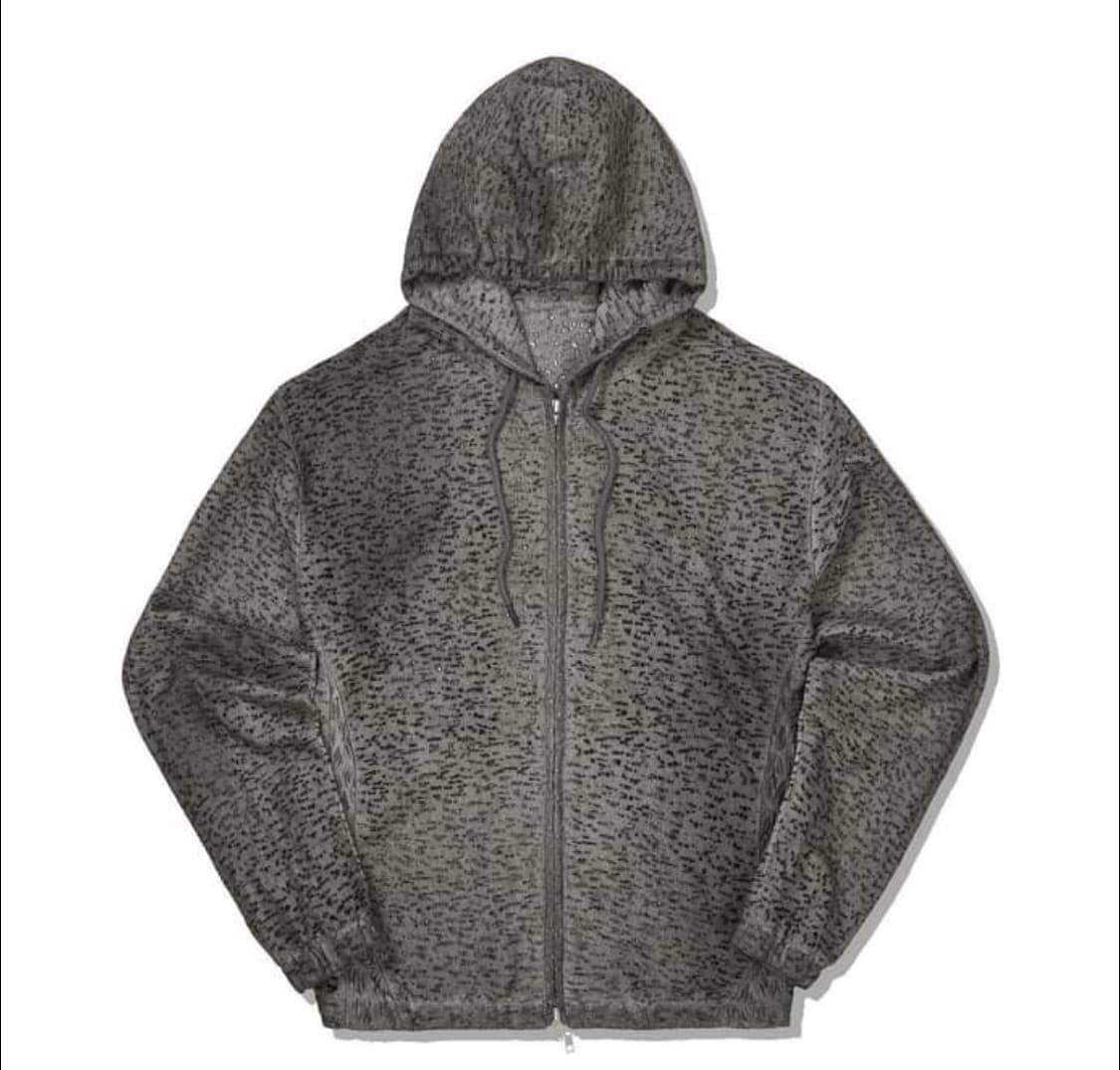 Xlim 후드집업 1 사이즈 상품이미지1