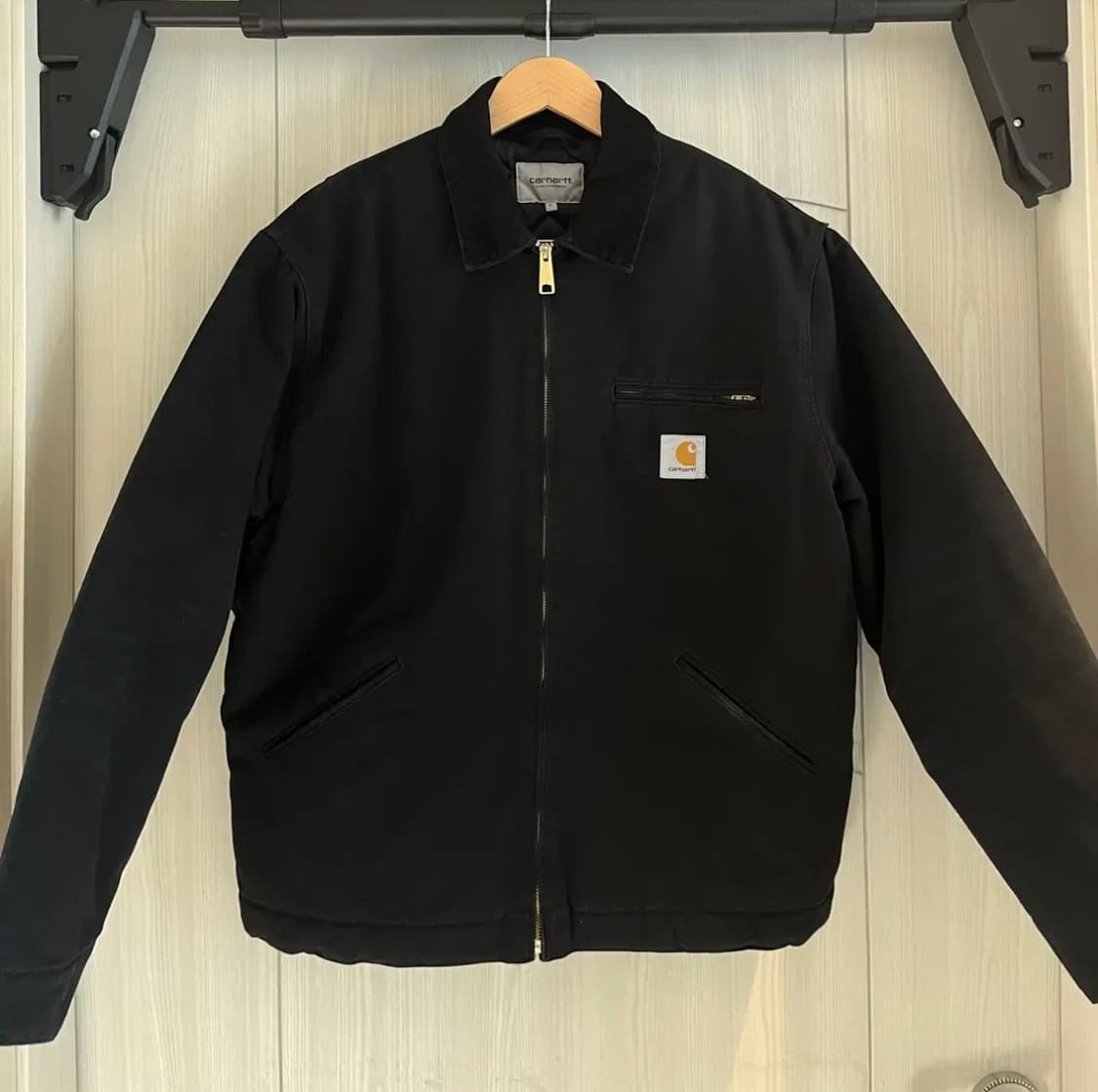 칼하트 wip og 디트로이트 자켓 L 상품이미지2