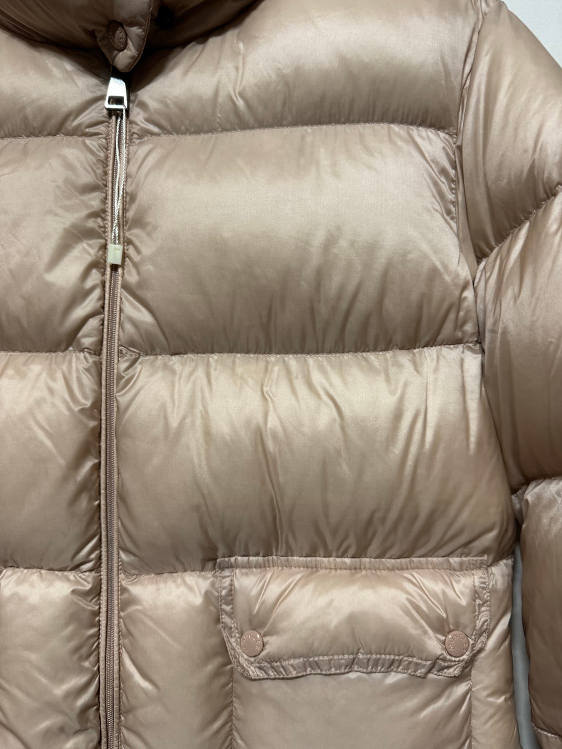 2 몽클레어 라니크 다운 패딩 상품이미지5