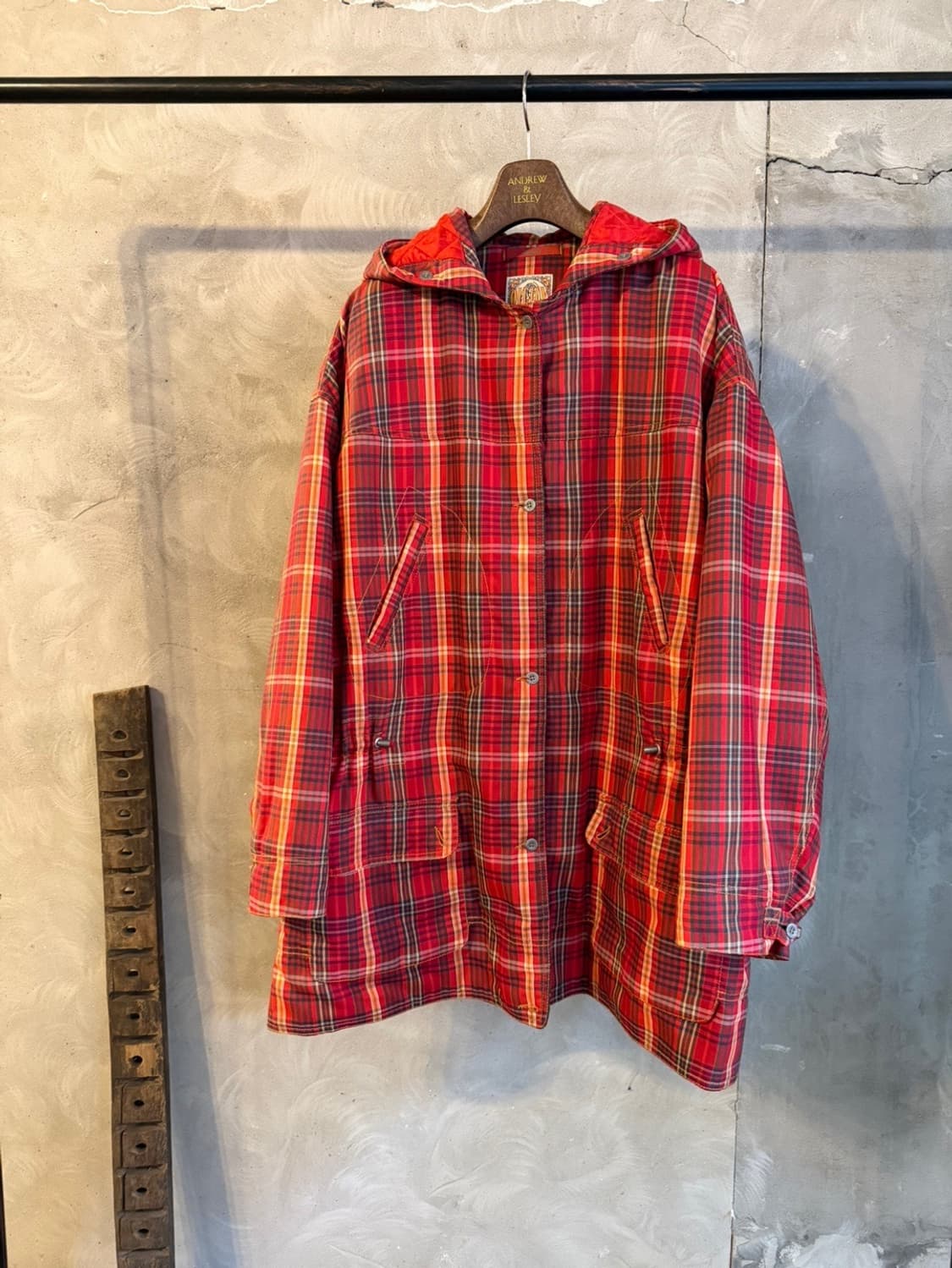 오일릴리 코트 남 100 여 77~88 상품이미지1