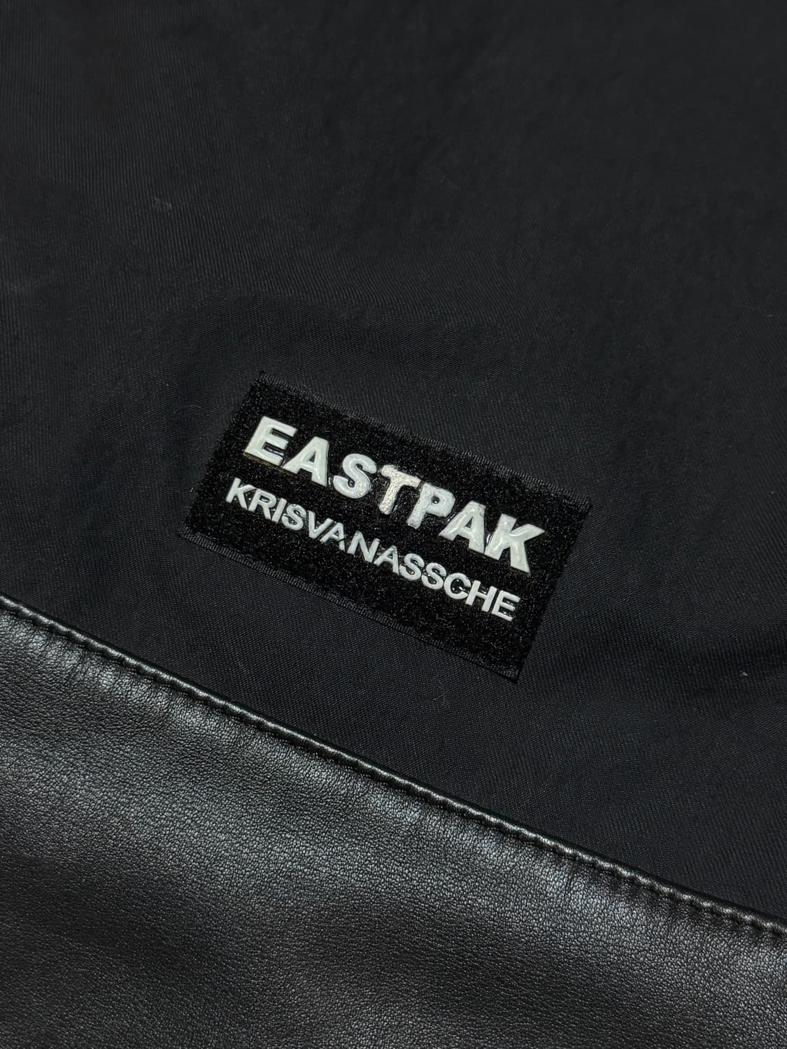 크리스반아쉐 이스트팩 백팩 상품이미지3