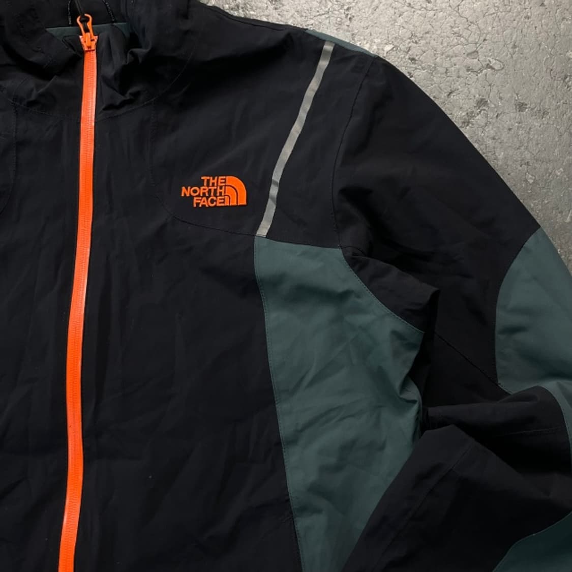 100 노스페이스 바람막이 상품이미지2