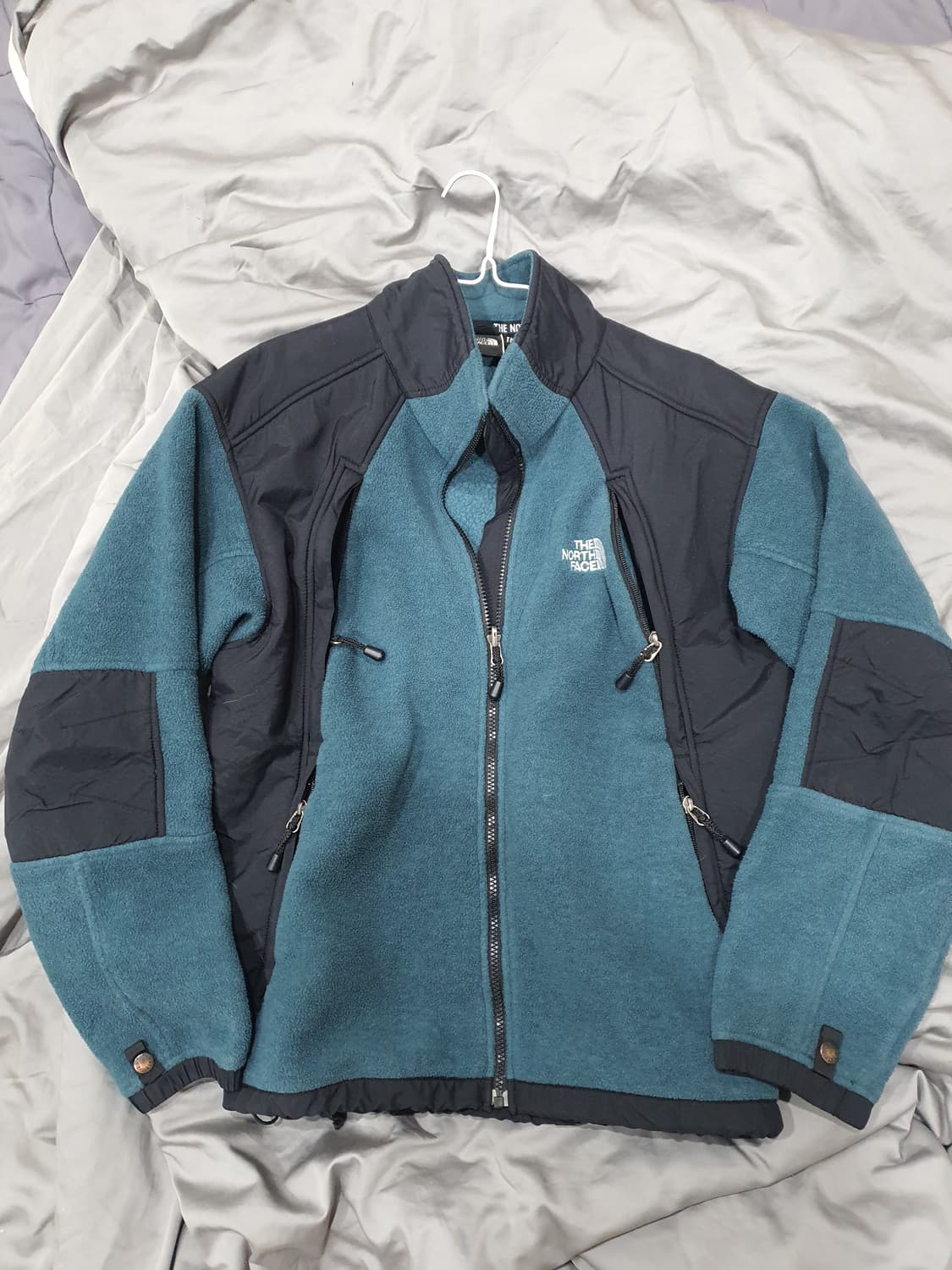 노스페이스 데날리후리스 구형  상품이미지3