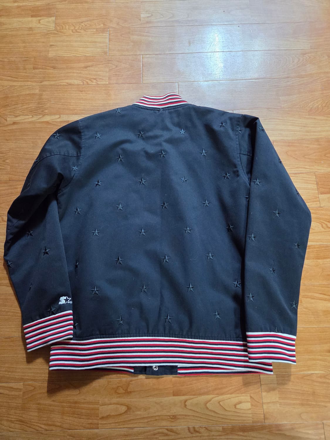 슈프림.스타터 베이스볼자켓 상품이미지8