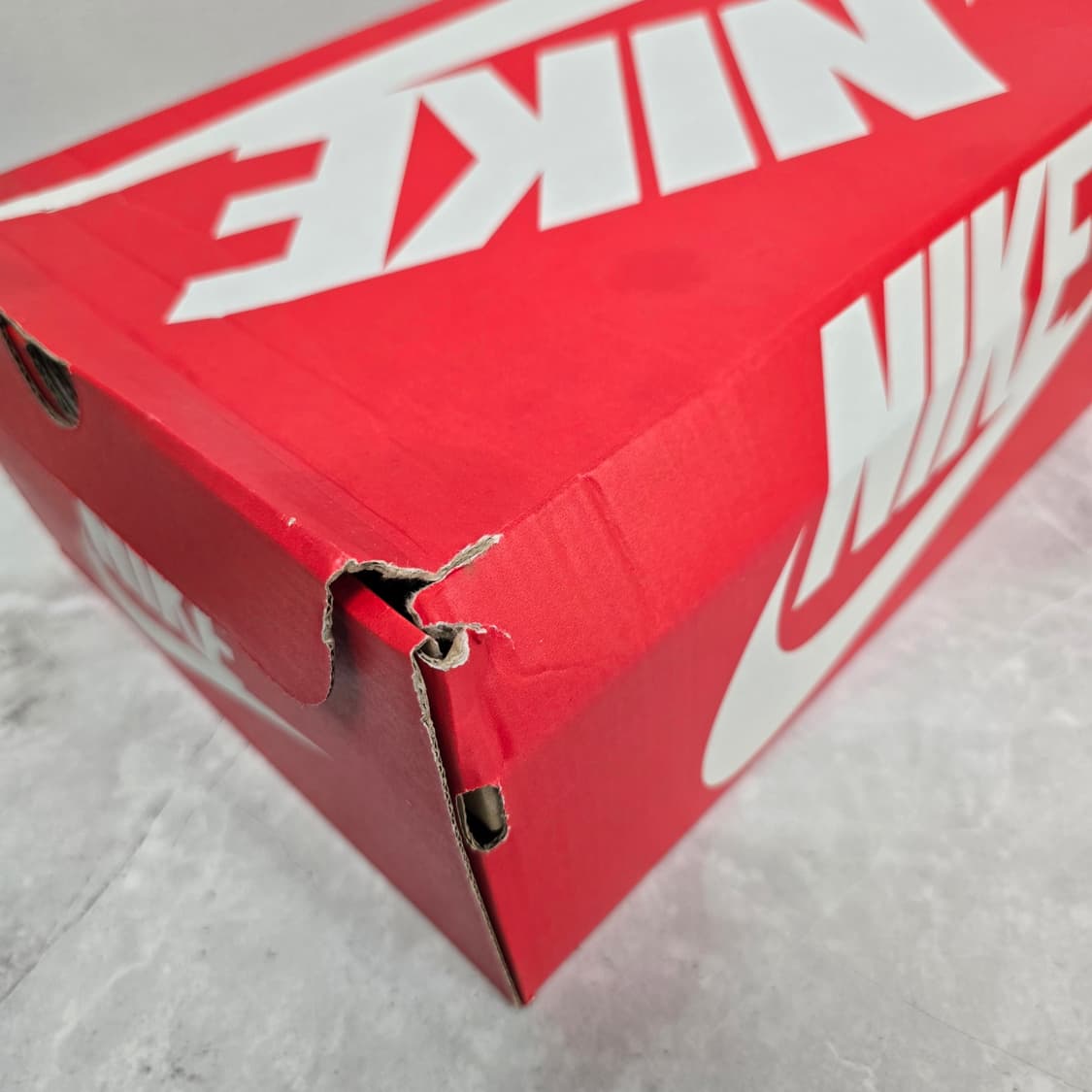 새상품 나이키 x 카시나 덩크 로드 사인 290사이즈 판매 상품이미지5