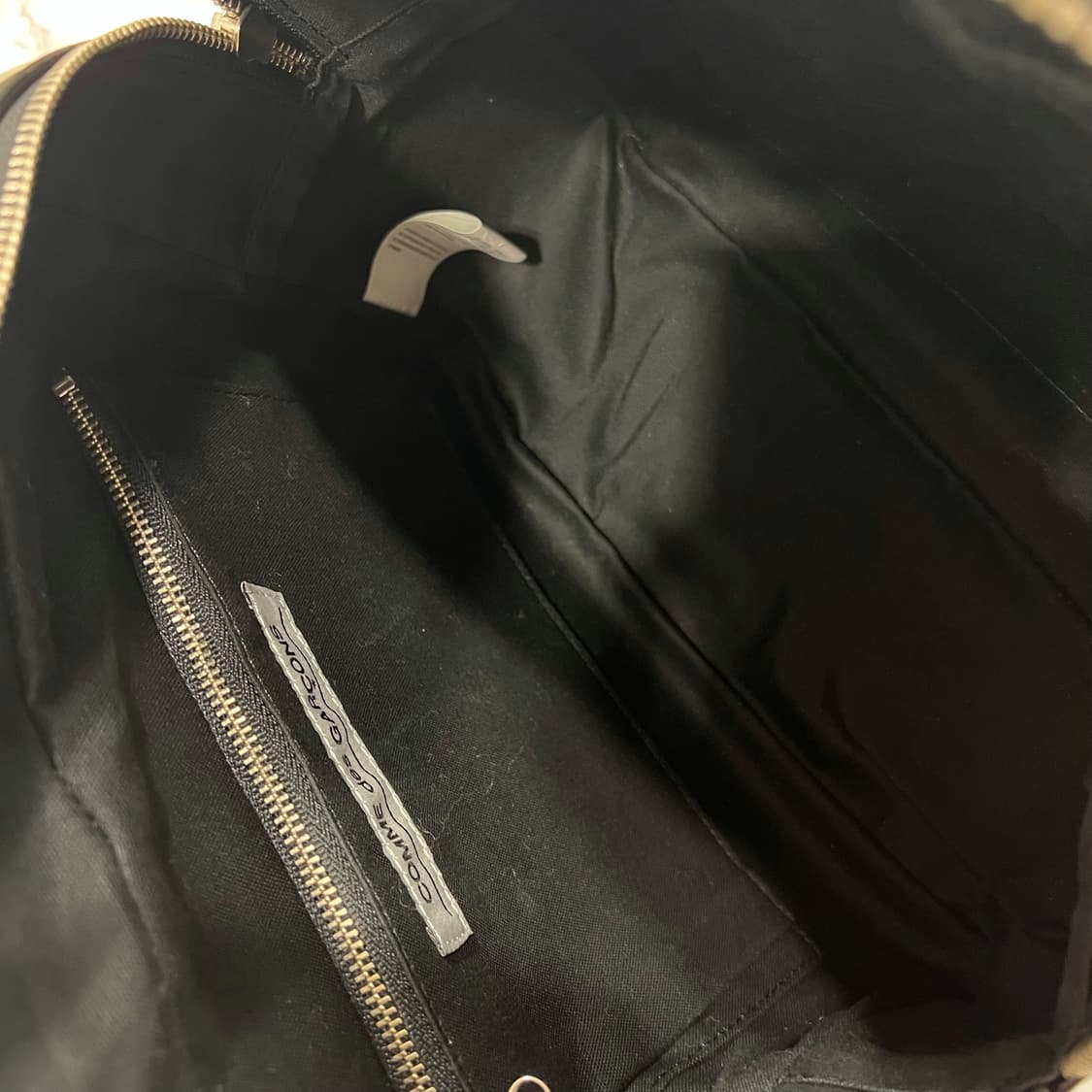 COMME des GARCONS 꼼데가르송 토트백 상품이미지7