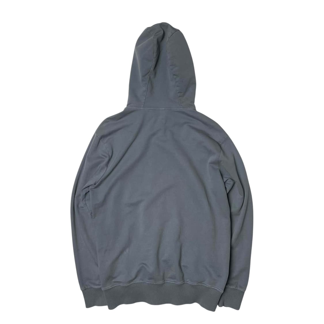 Gian carlo rossi 립 포켓 집업 후드(italy made) 상품이미지5