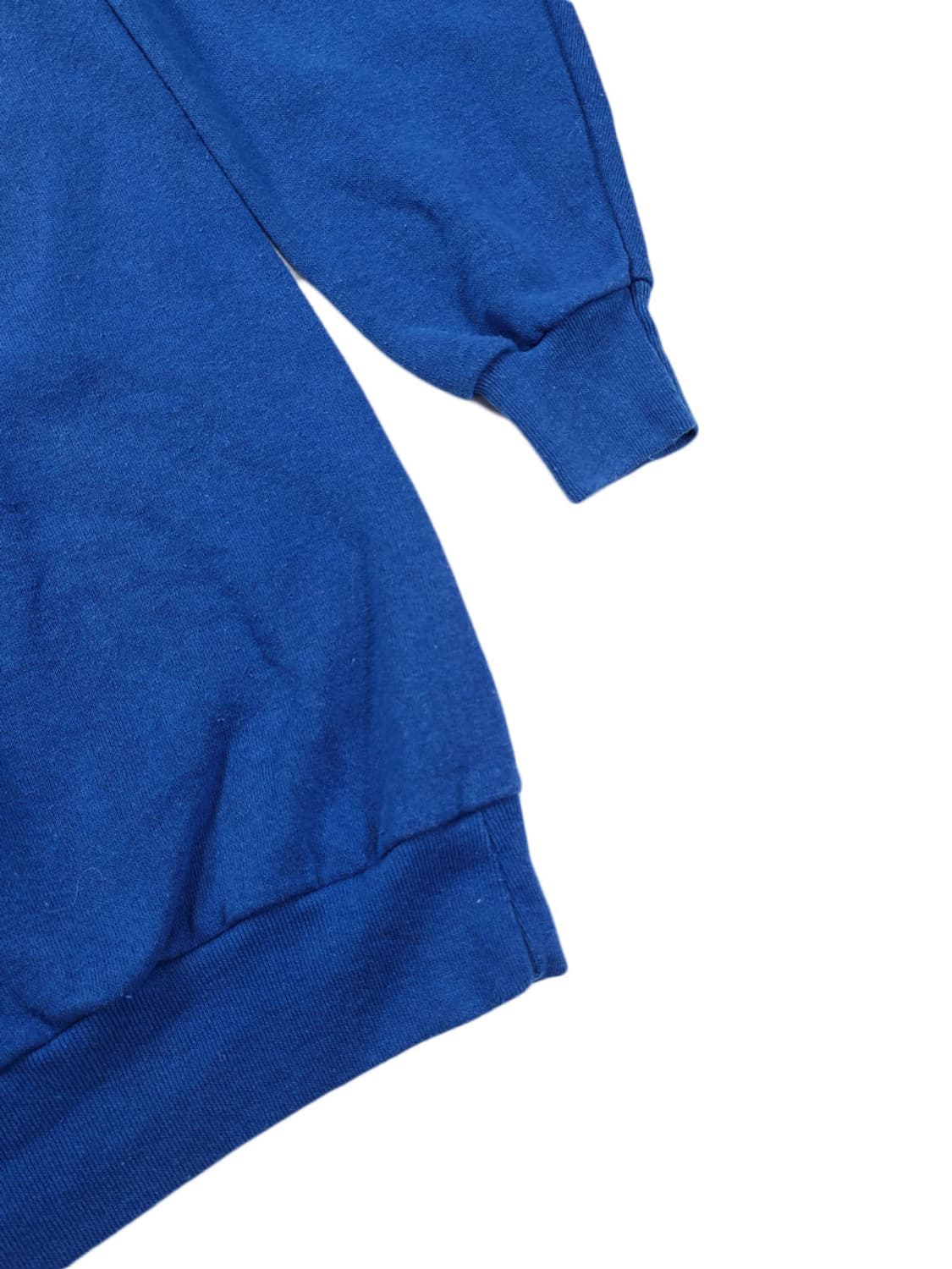 80s 빈티지 나그랑 스웻셔츠 (usa) 상품이미지6