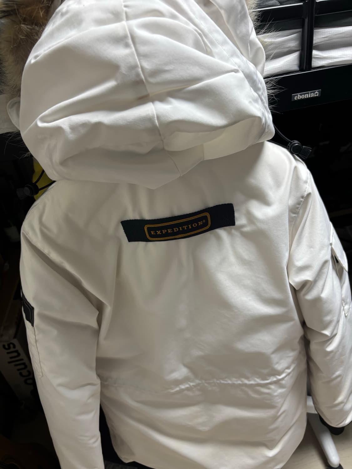 캐나다구스 익스페디션 S/P 상품이미지3