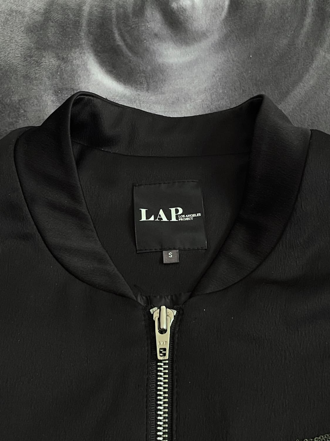 Lap Fringe Western Jacket 상품이미지6