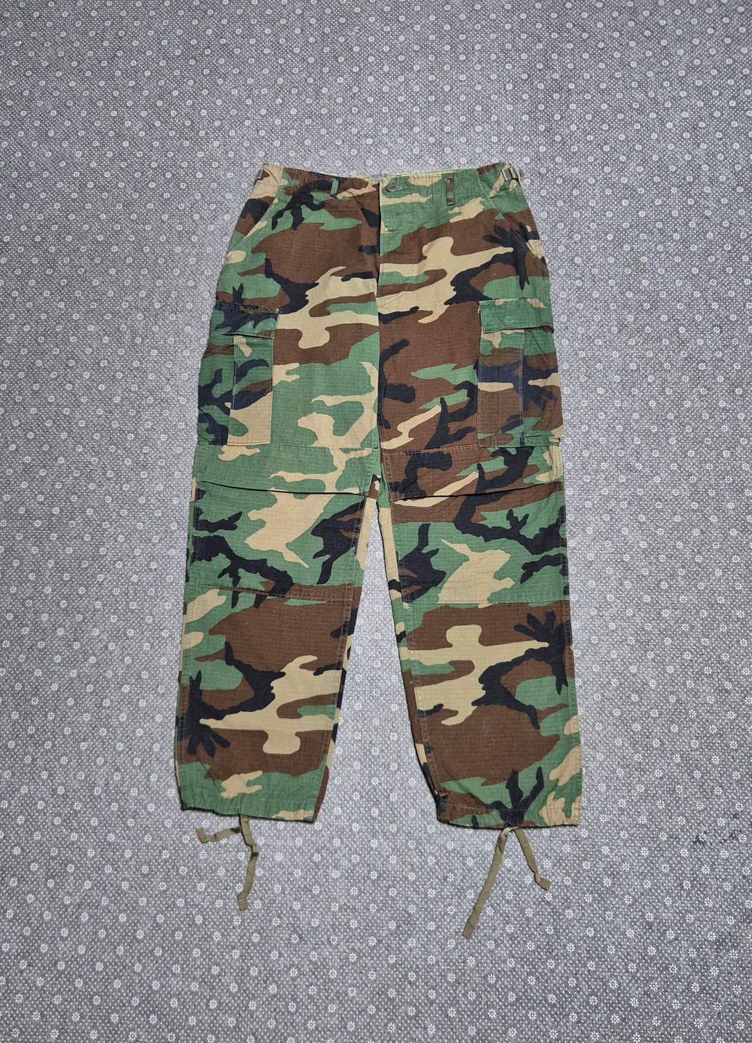 [M]미군 우드랜드 BDU  -473 상품이미지1