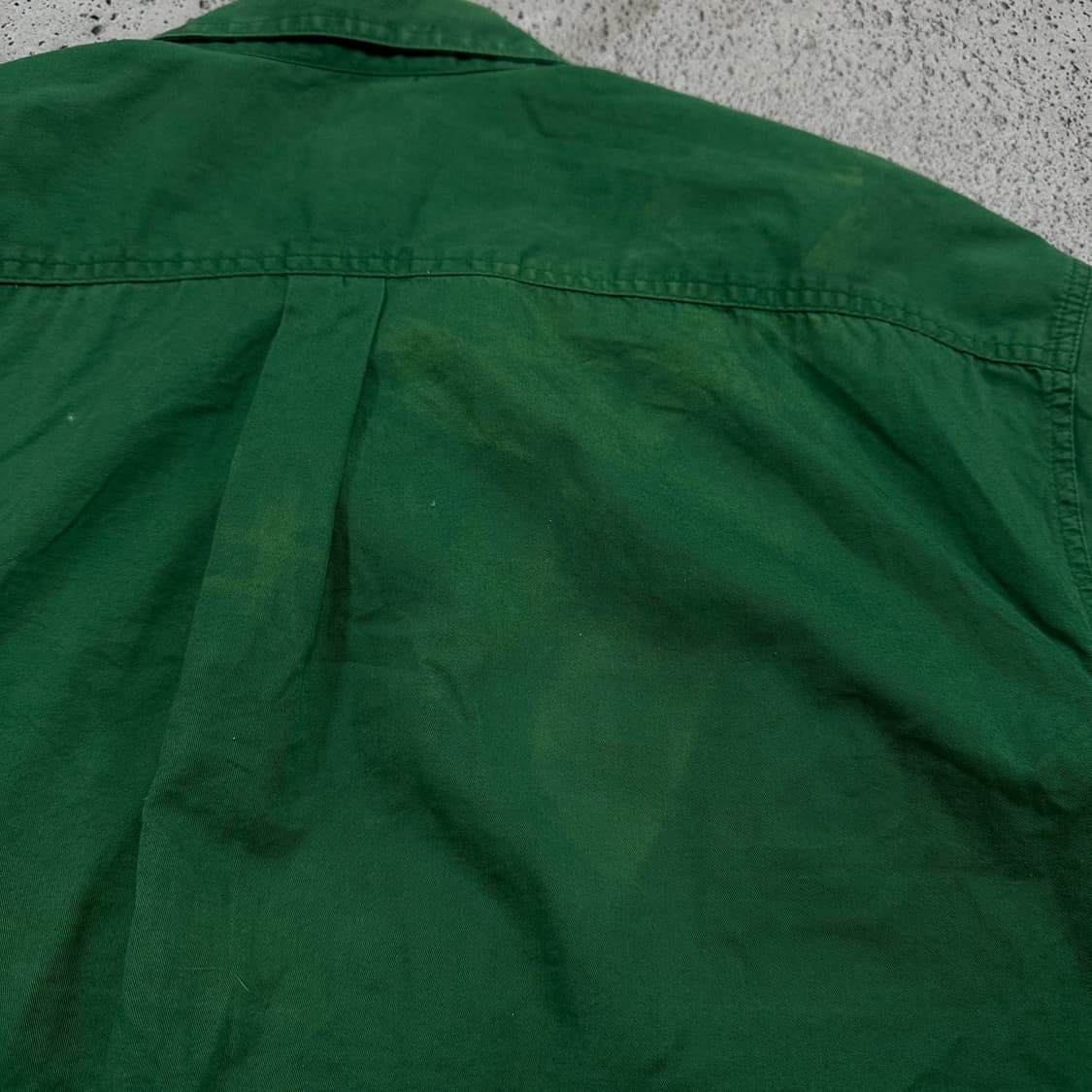 ✨ (만원 빈티지) 칼하트 워크 반팔 셔츠 상품이미지6