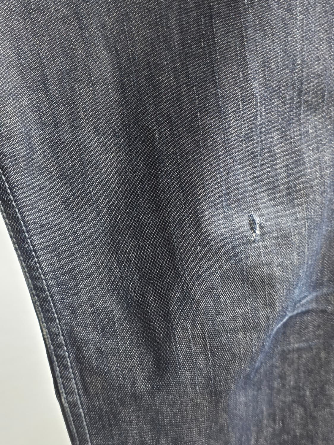 디젤 부츠컷 자티니 34inch 상품이미지3