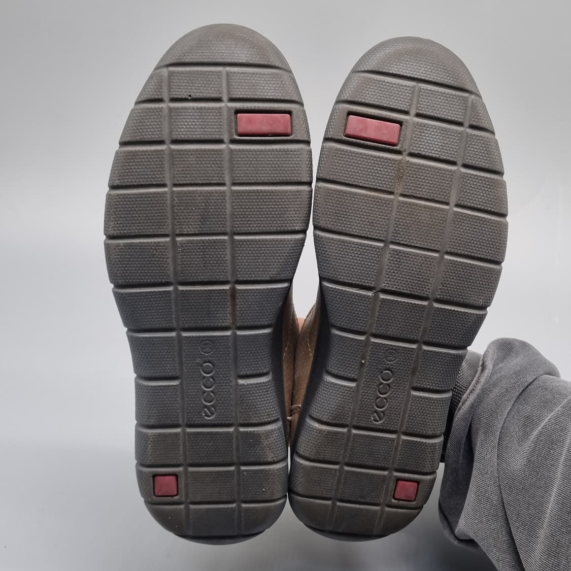 에코 바벳트 여성스니커즈230 상품이미지3