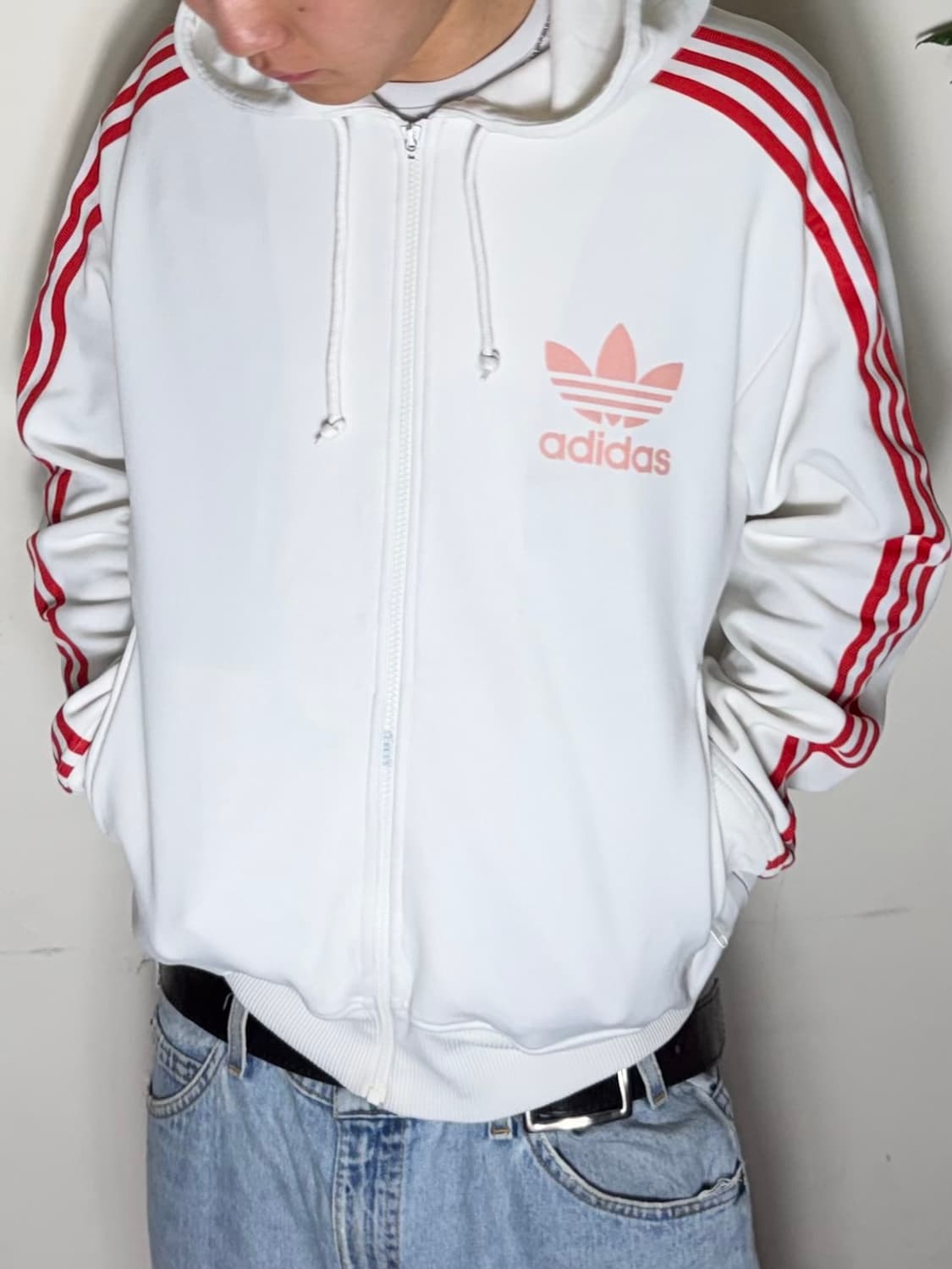 아디다스 올드스쿨 져지  상품이미지2