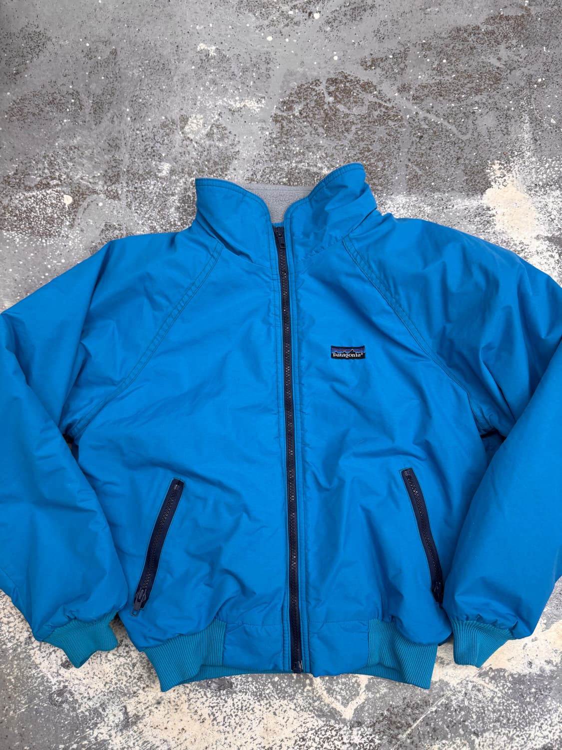 파타고니아 빈티지 봄버  상품이미지1