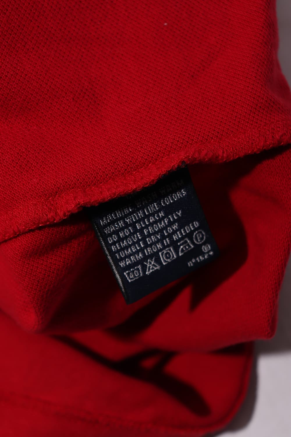 폴로 랄프 로렌 스포츠 레드 챌린지 컵 드레스 상품이미지7