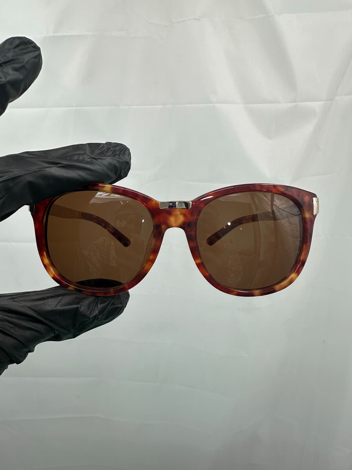 [새상품 무료배송] 지안프랑코 페레 Made In Italy 선글라스 상품이미지1